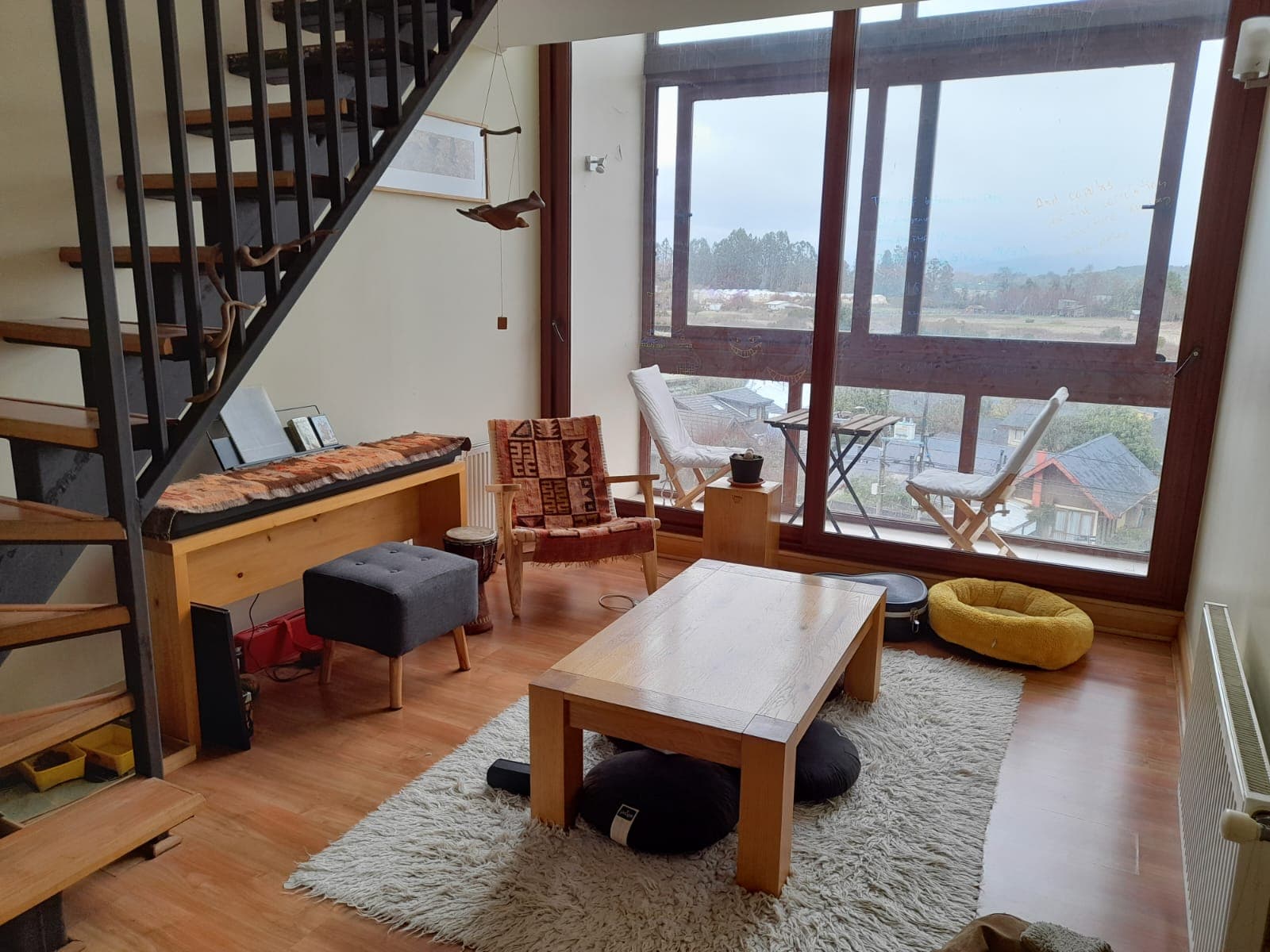 Dpto arriendo en Cdmn Los Robles 1100 - Imagen 2