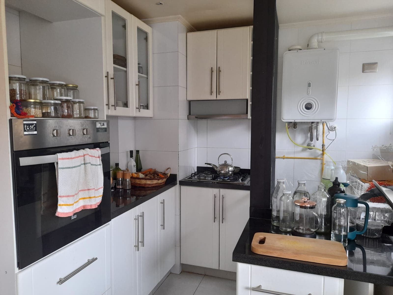 Dpto arriendo en Cdmn Los Robles 1100 - Imagen 5