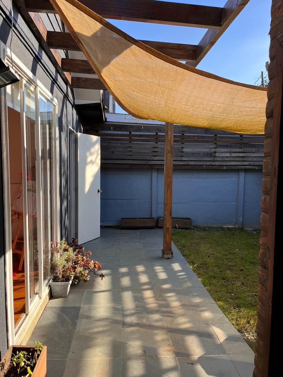 Casa en arriendo, sector Parque Krahmer, Valdivia - Imagen 4