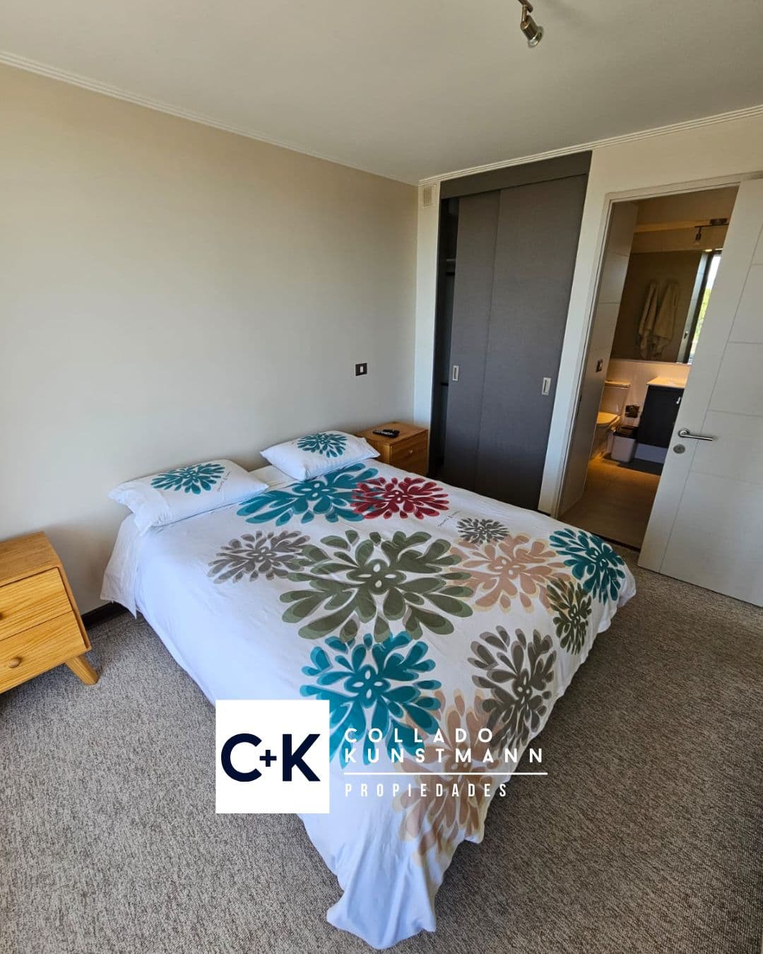 Depto en arriendo Isla Teja, Valdivia - Imagen 5