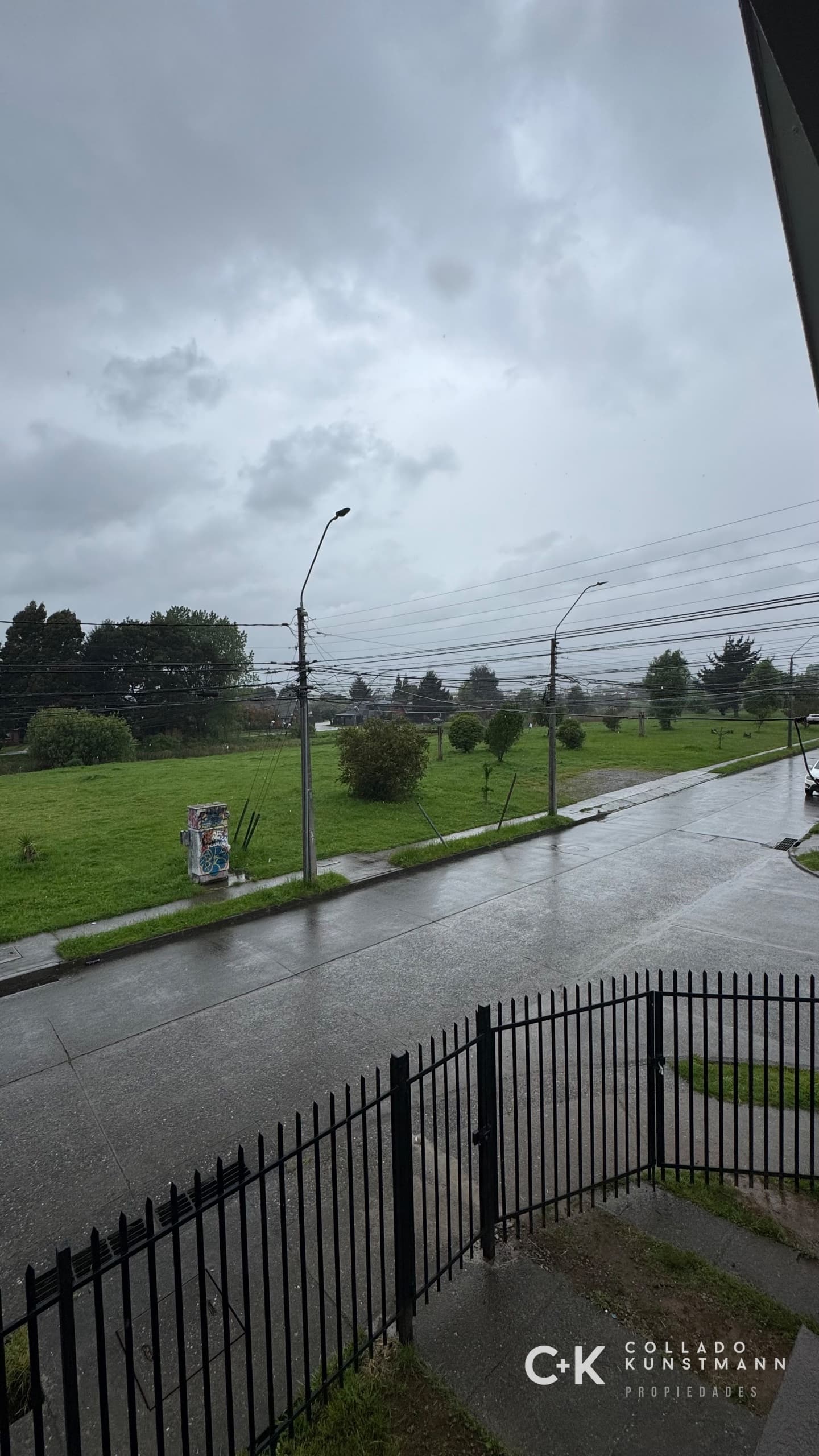Arriendo Casa Parque Krahmer - Imagen 3