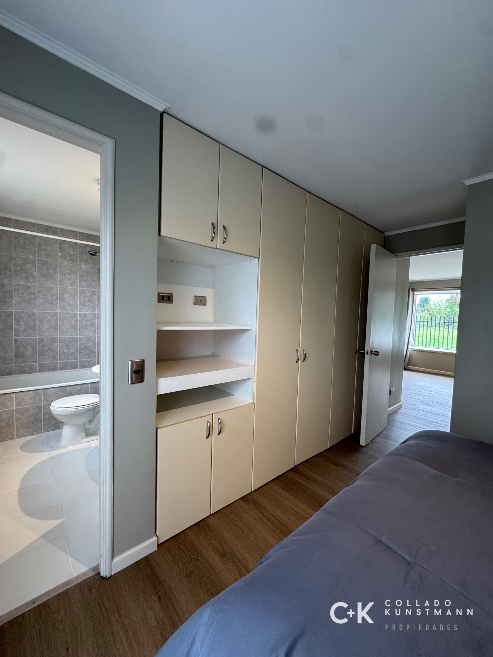 Arriendo Casa Parque Krahmer - Imagen 5