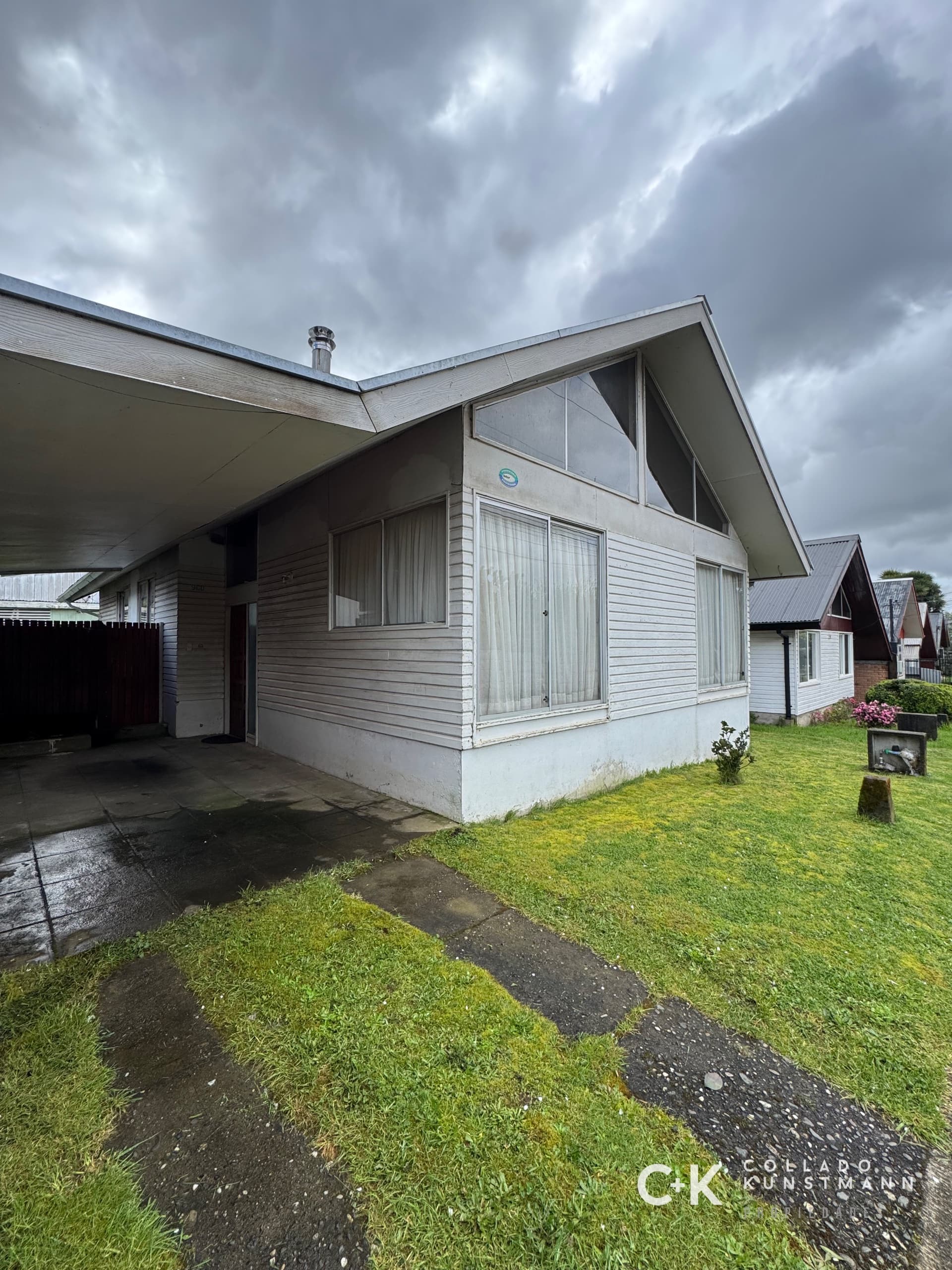 Casa en Venta | Los Álamos, Isla Teja