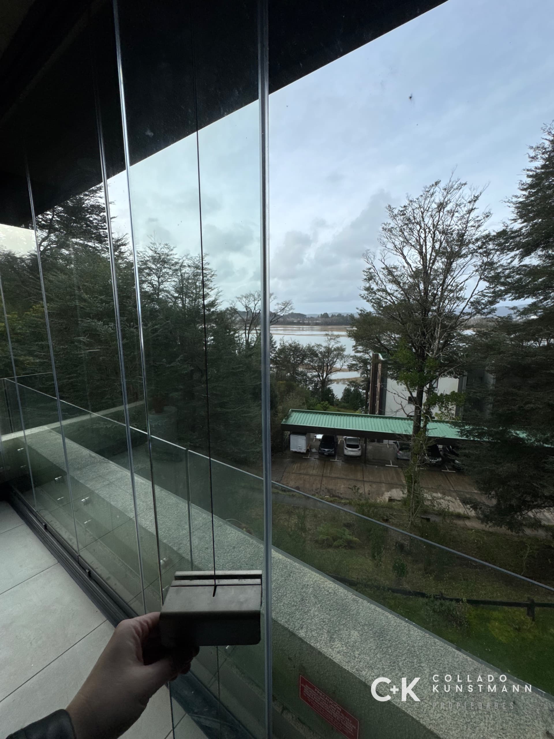 Departamento en Arriendo, Condominio Altos del Cruce - Imagen 2