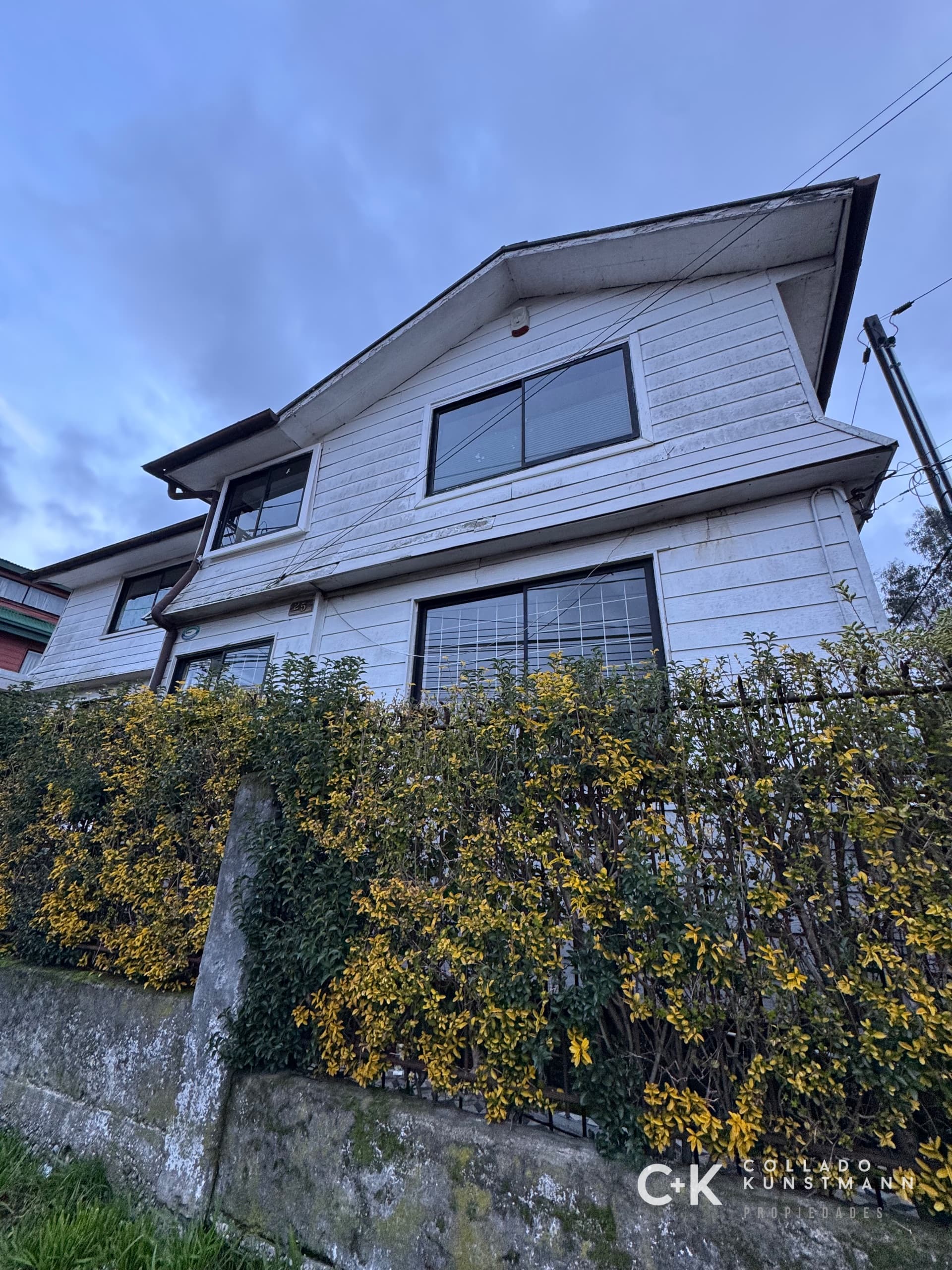 Casa para arriendo ( comercial) - Imagen 2