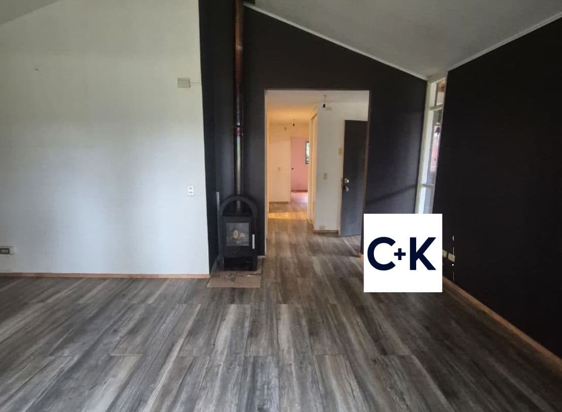 Casa en arriendo, sector El Bosque, Valdivia - Imagen 4