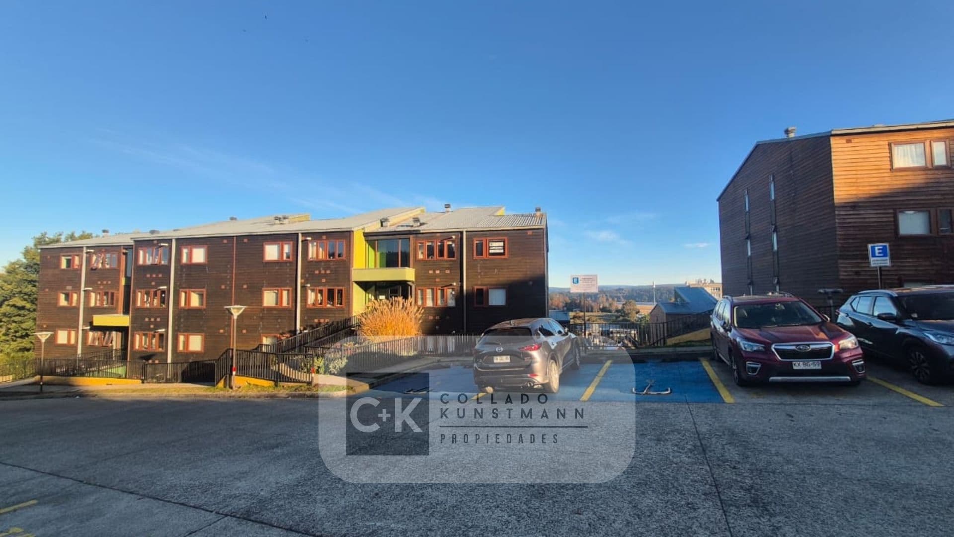 Arriendo departamento en Isla Teja, Valdivia - Imagen 5