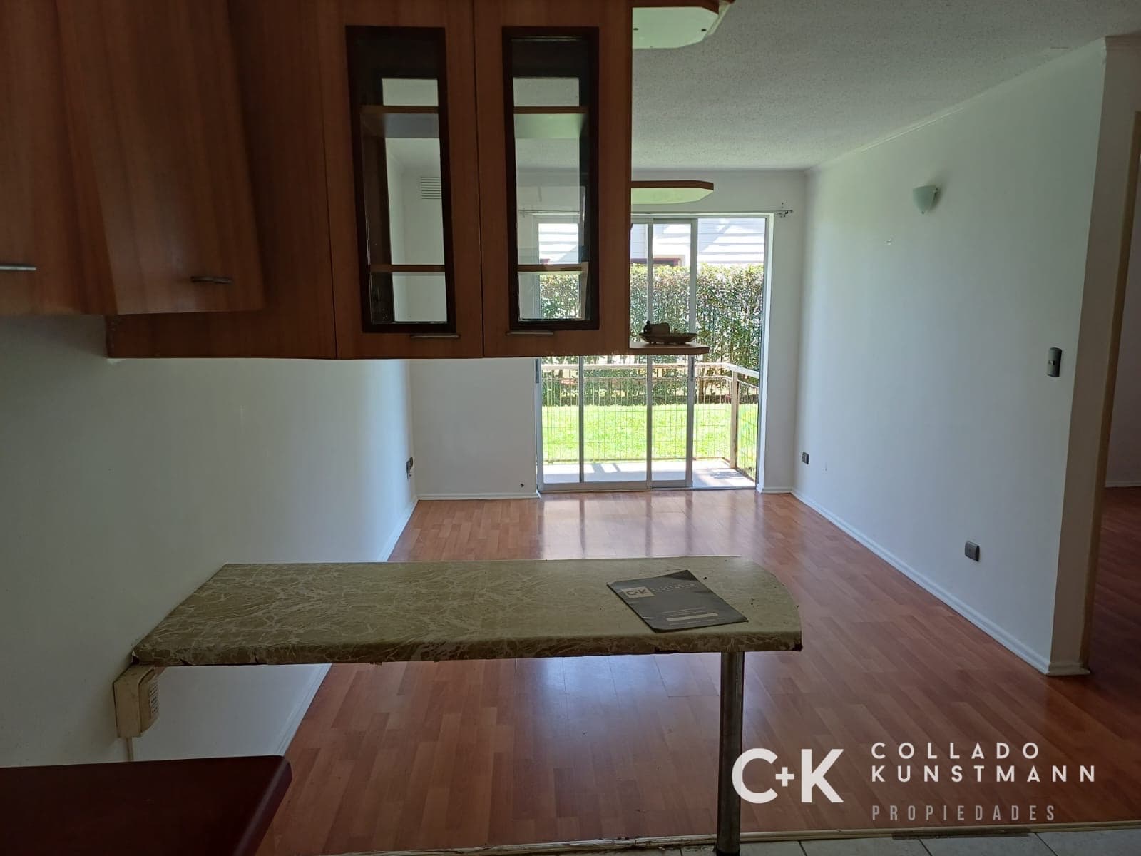 Depto. Condominio General Lagos - Imagen 5