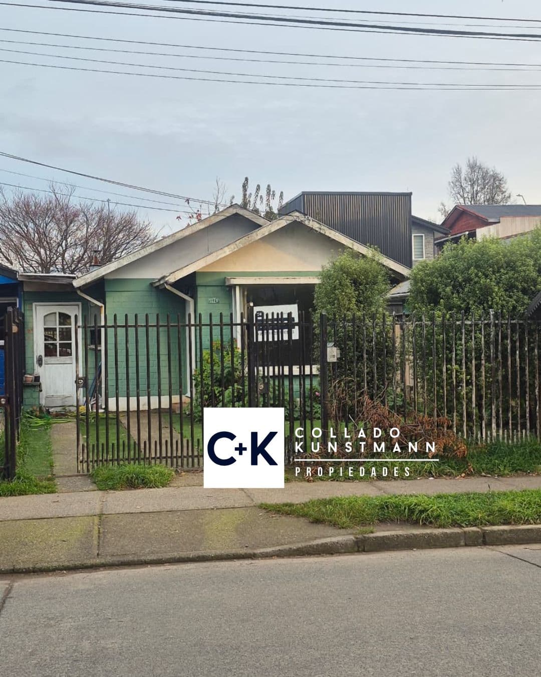Casa en Arriendo, Valdivia - Imagen 2