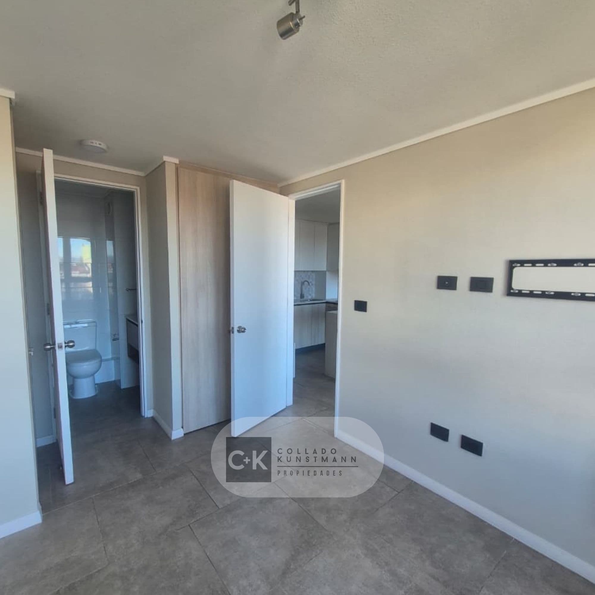 Depto en Arriendo, centro de Valdivia - Imagen 4