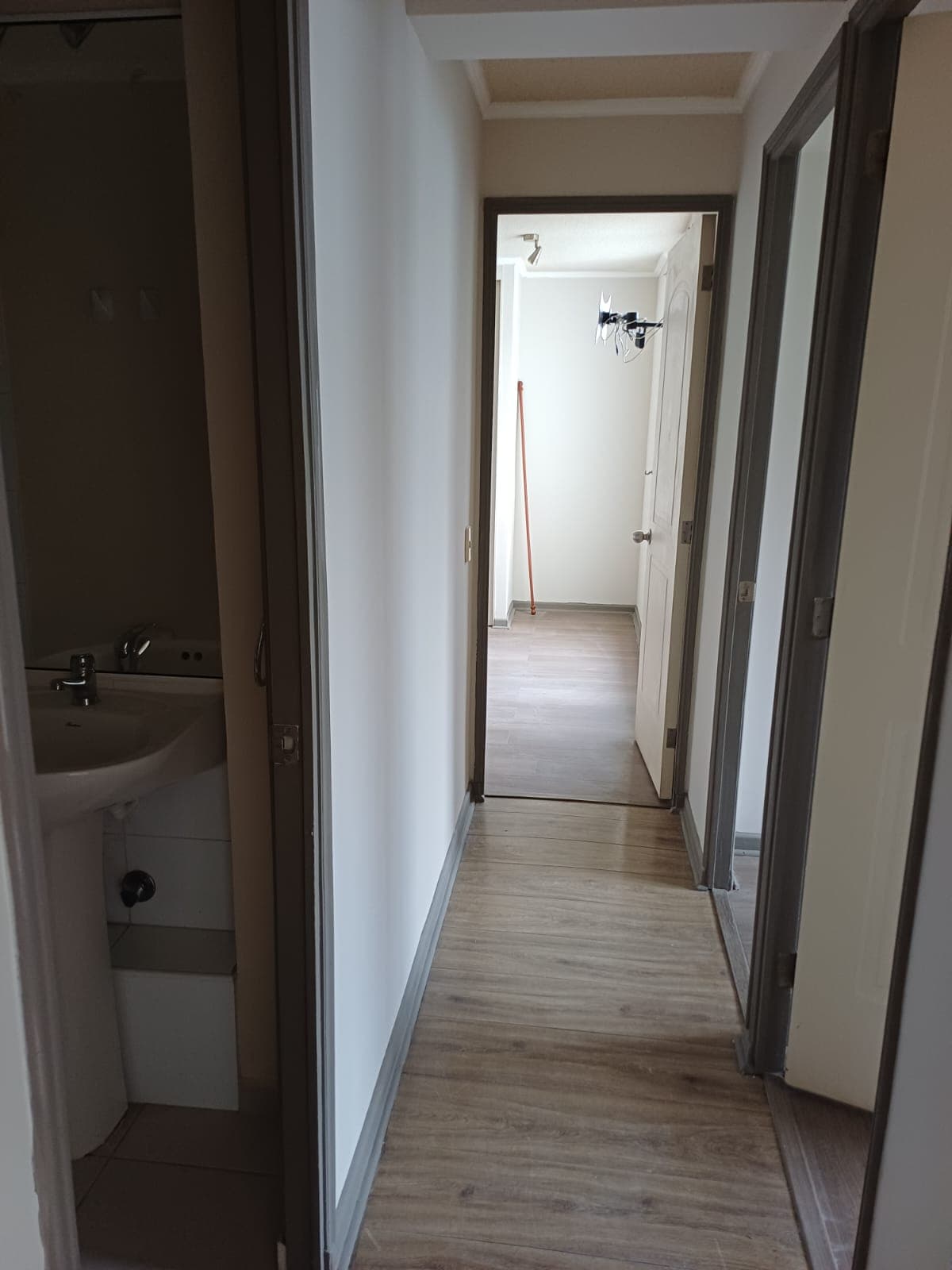 Departamento en arriendo Condominio Jardin Urbano III - Imagen 2