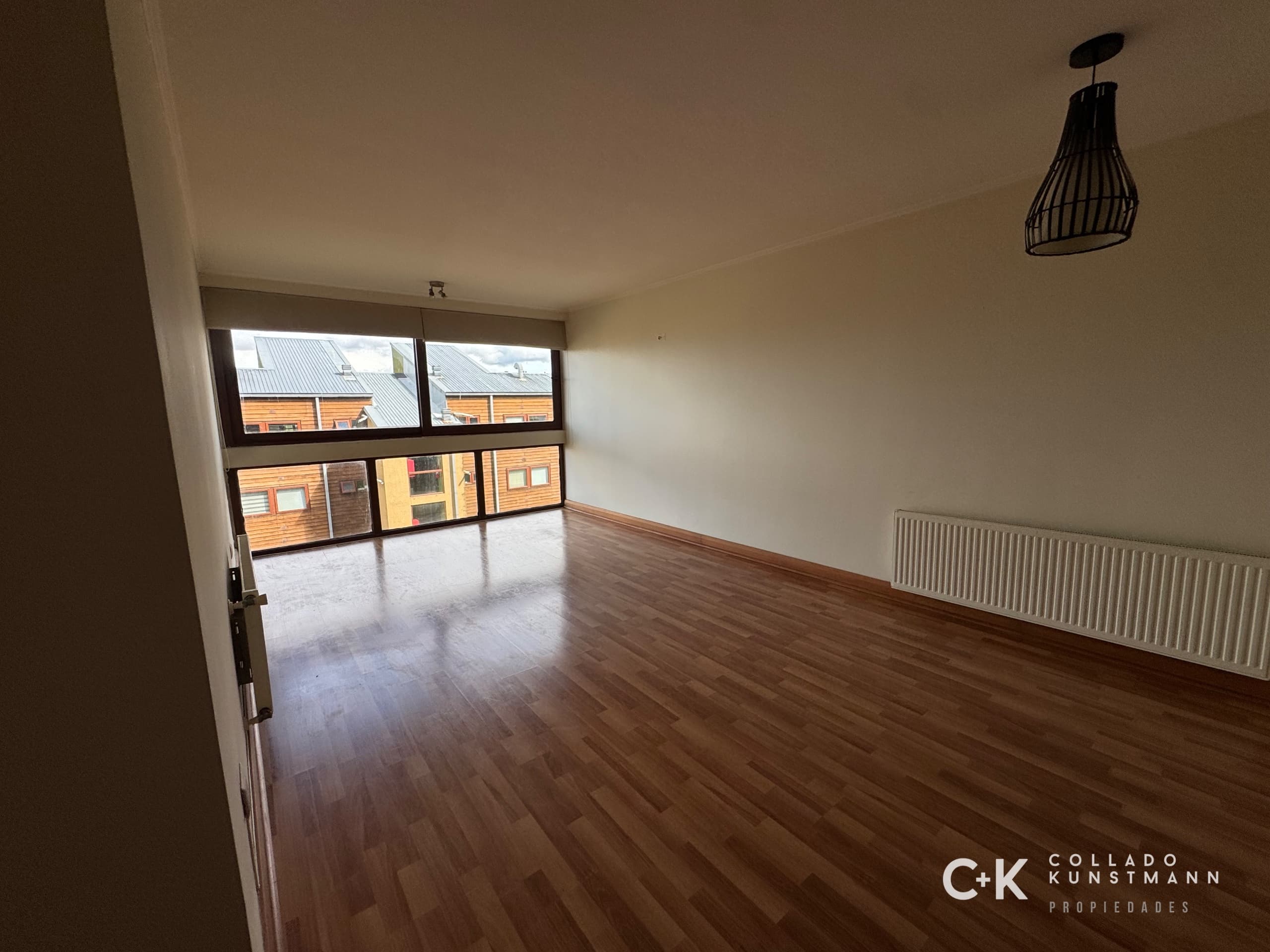 Depto en Arriendo - Los Robles, Isla teja - Imagen 3