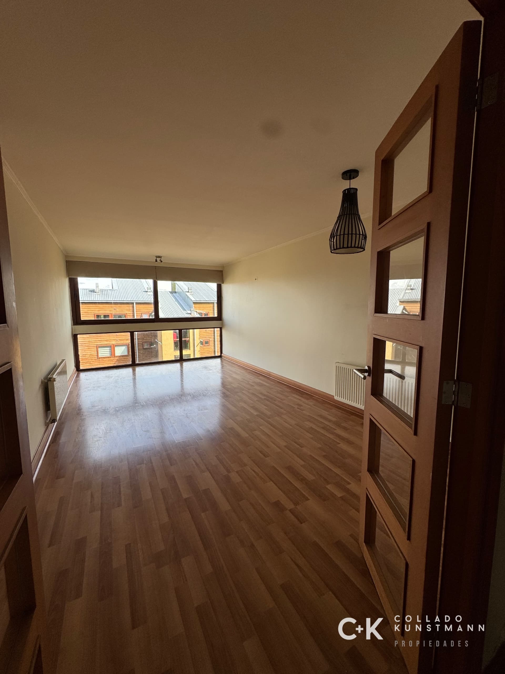 Depto en Arriendo - Los Robles, Isla teja - Imagen 5