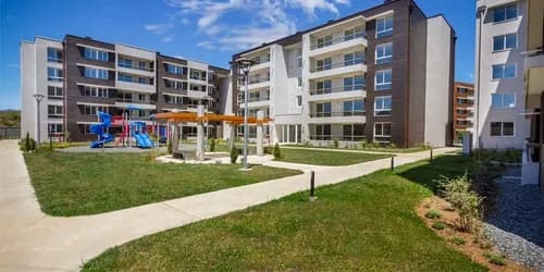 Departamento en Arriendo Condominio Jardines de Bellavista II, Osorno