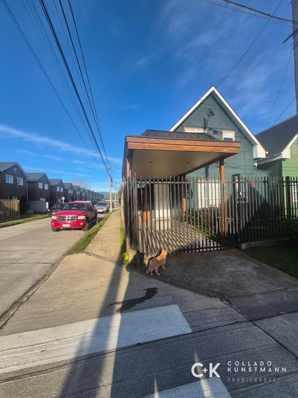 Casa en Arriendo Collico, Valdivia - Imagen 2