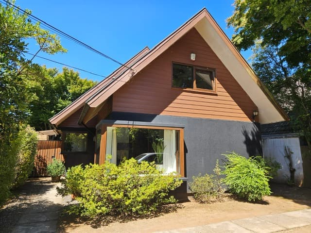 Propiedad en arriendo, Isla Teja, Valdivia