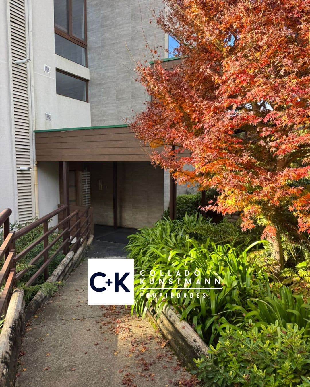 Depto en arriendo, Exclusivo sector - Imagen 4
