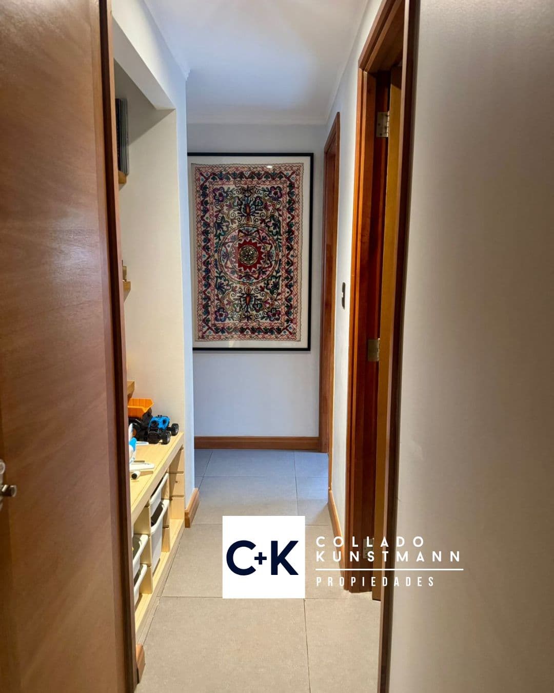 Depto en arriendo, Exclusivo sector - Imagen 5