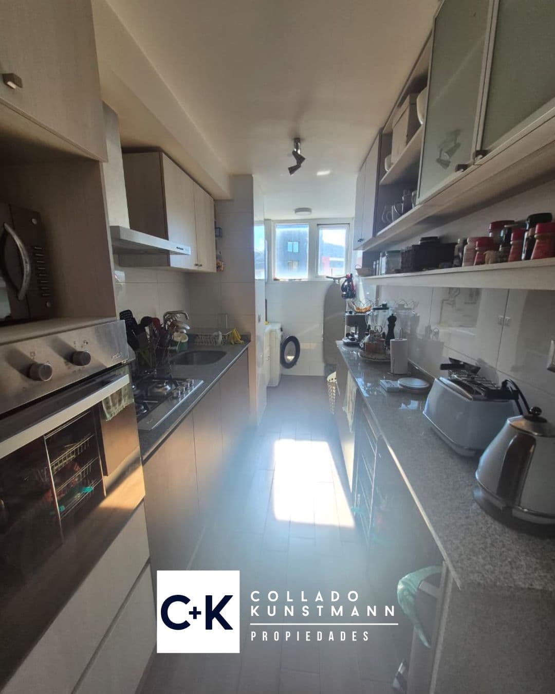 Departamento en Arriendo Parque Rio Cruces, Valdivia - Imagen 2