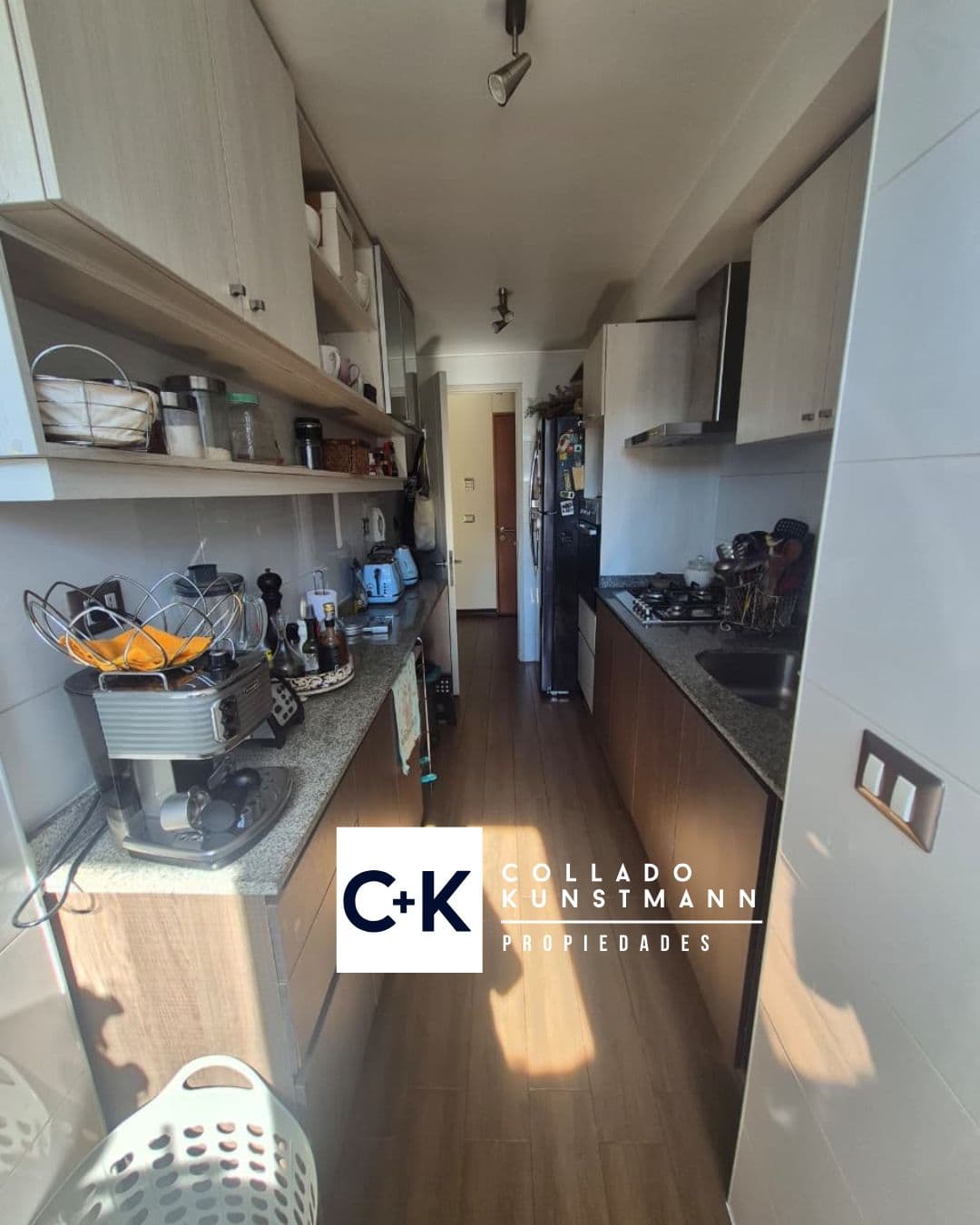 Departamento en Arriendo Parque Rio Cruces, Valdivia - Imagen 3