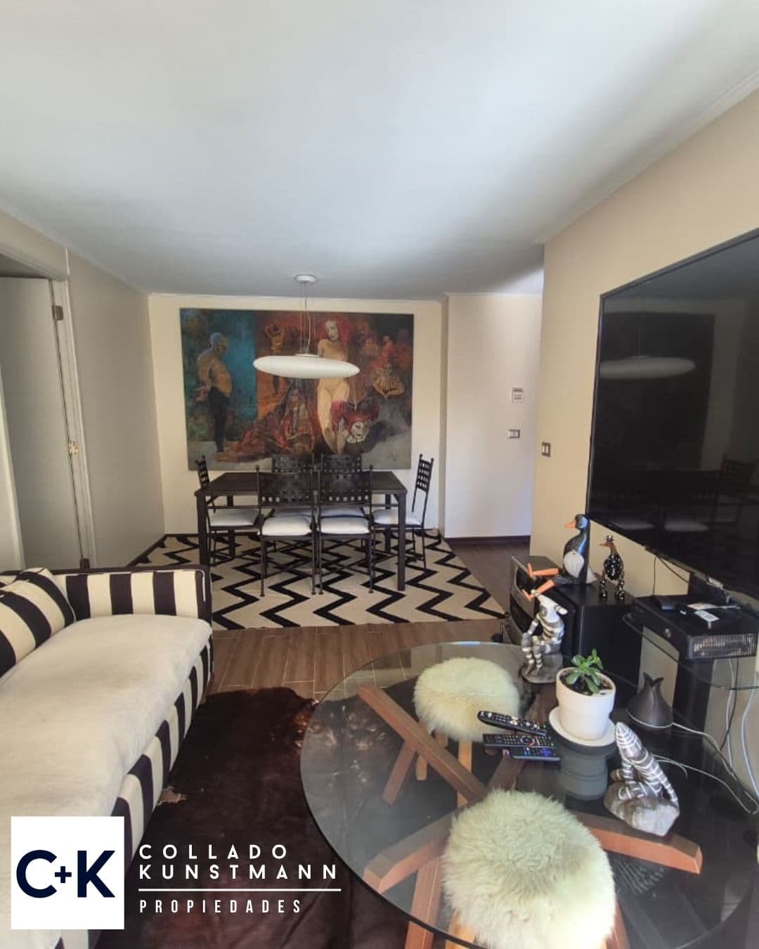 Departamento en Arriendo Parque Rio Cruces, Valdivia - Imagen 4