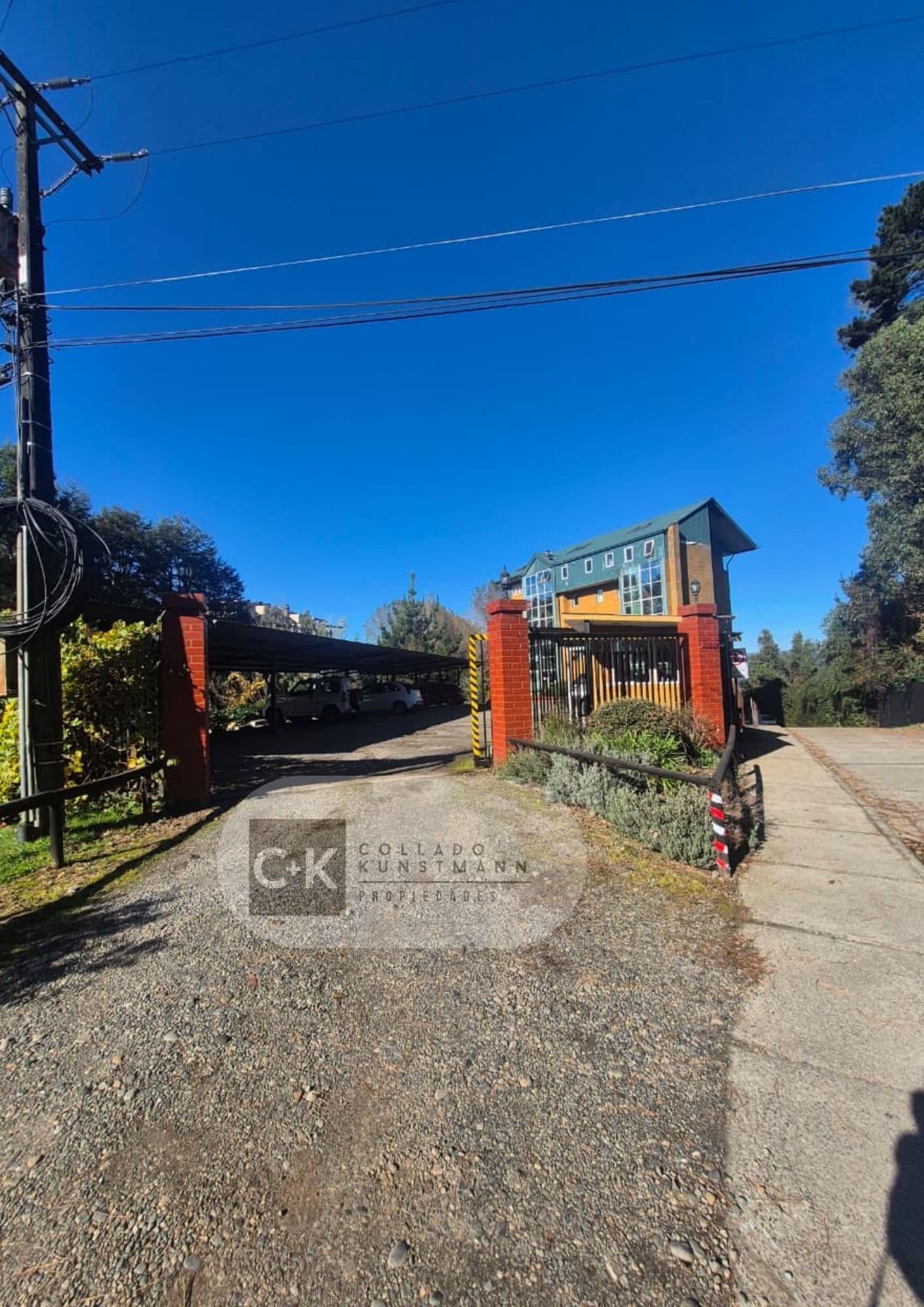 Departamento en Arriendo, Los Lingues 1100, Valdivia - Imagen 2