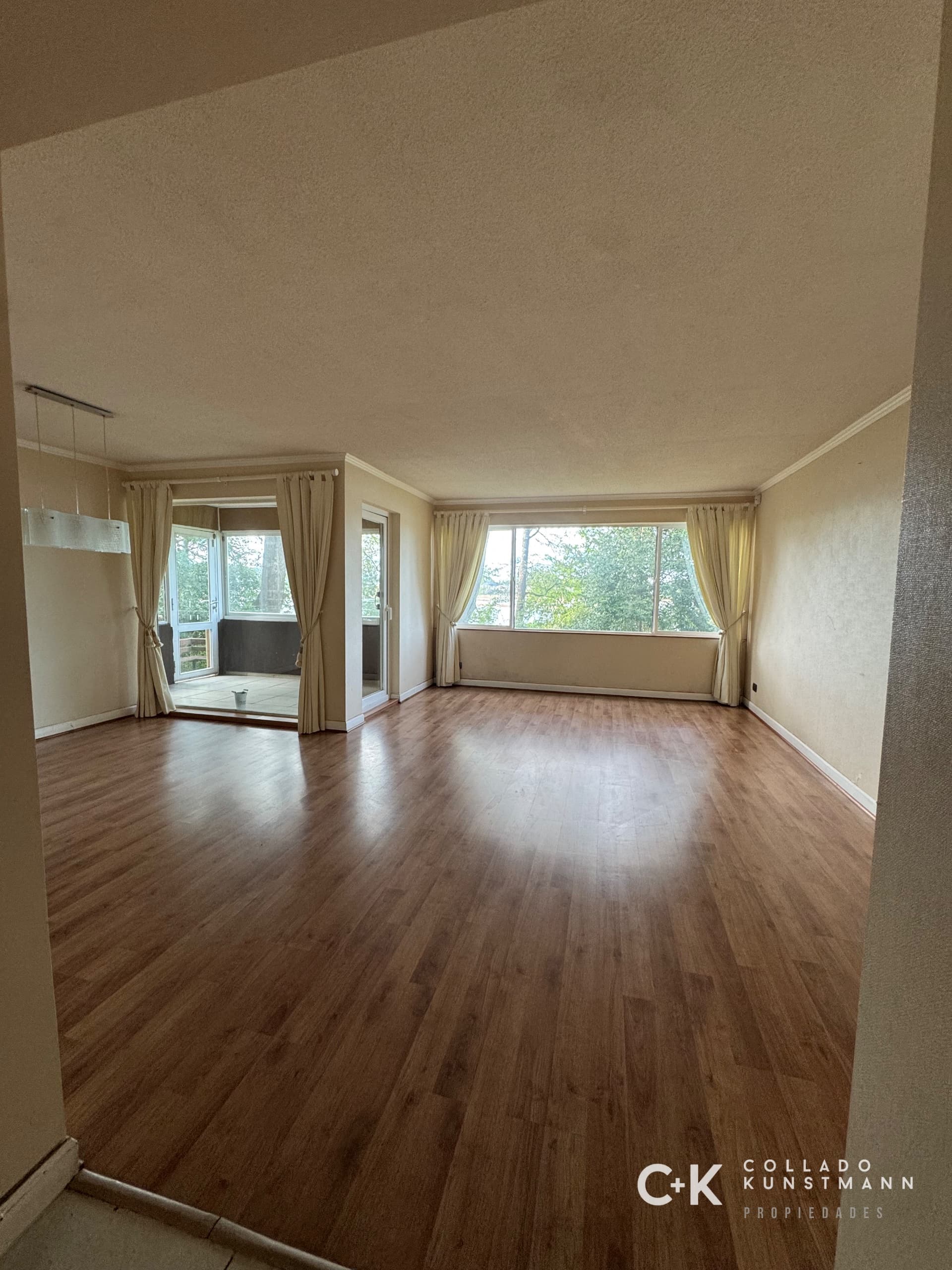 Depto en Arriendo Alto del Cruces - Imagen 3