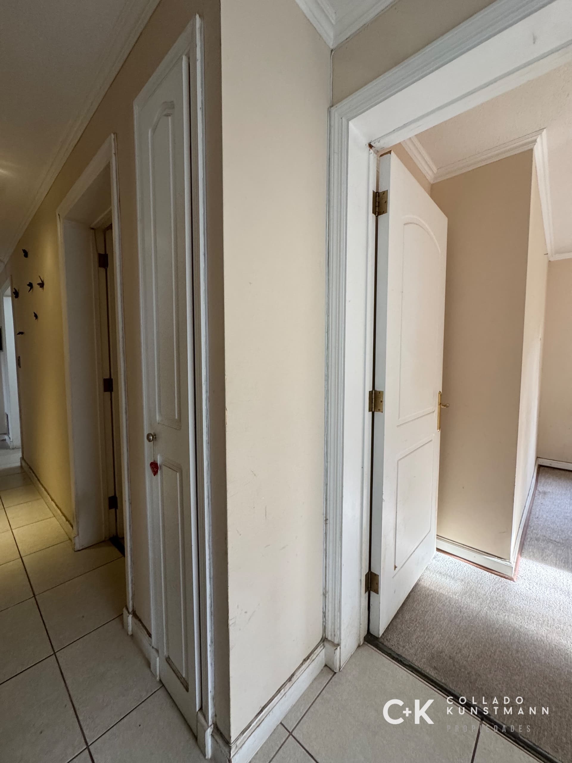 Depto en Arriendo Alto del Cruces - Imagen 5