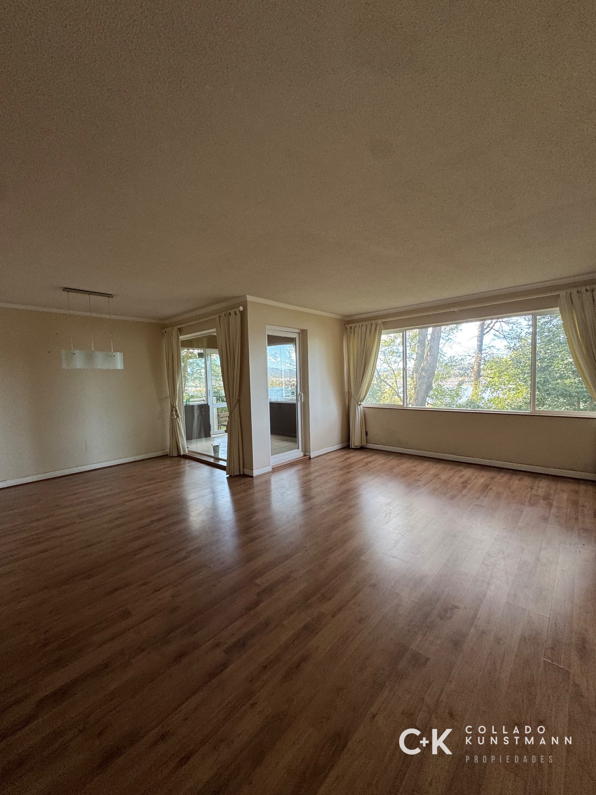 Depto en Alto del Cruces - Venta y Arriendo - Imagen 2
