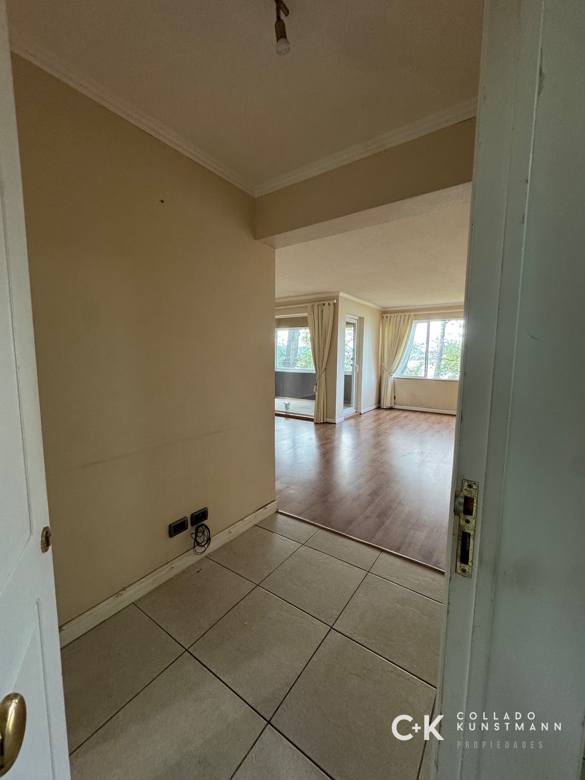 Depto en Alto del Cruces - Venta y Arriendo - Imagen 4