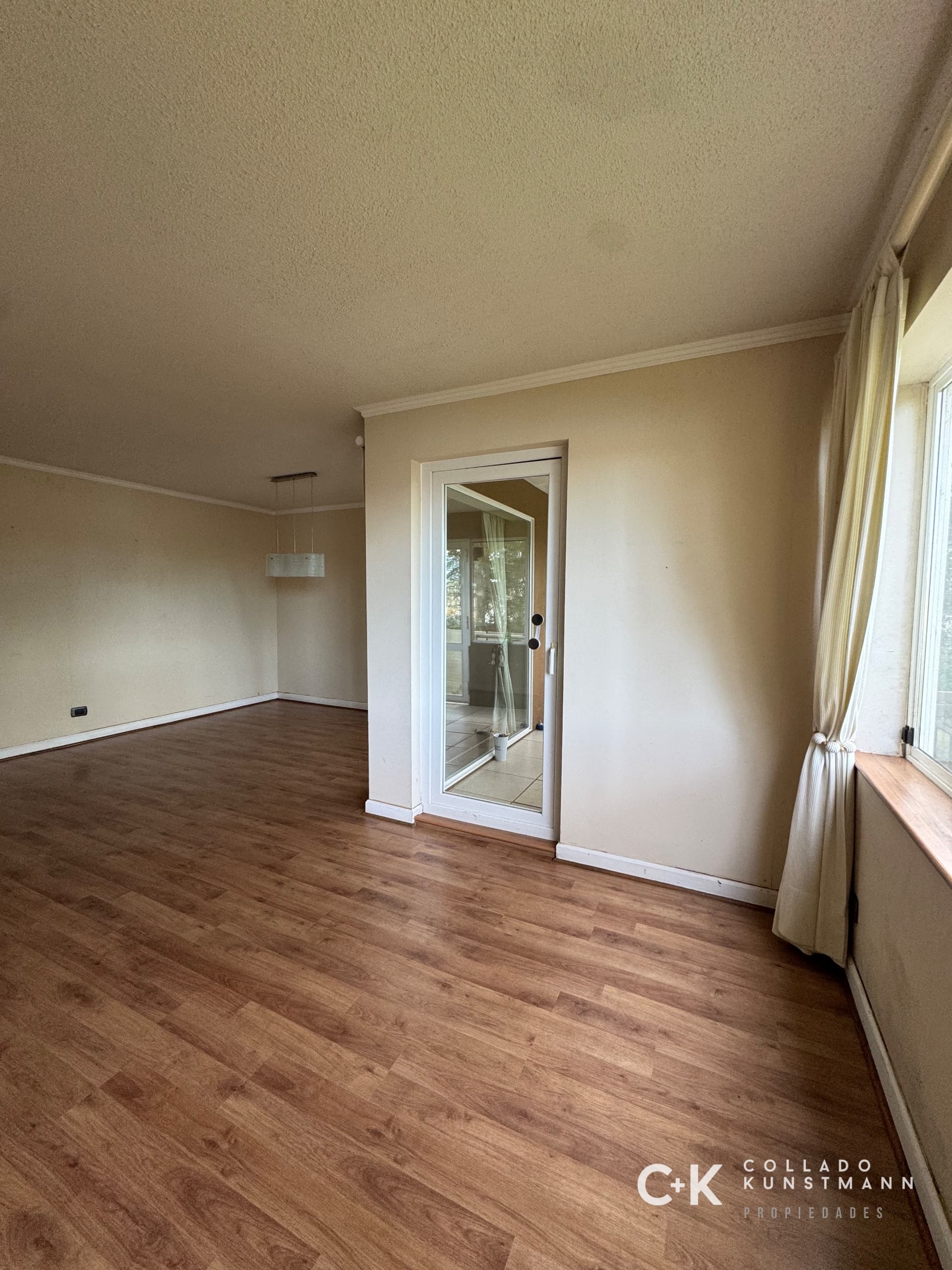 Depto en VENTA - Condominio Alto del Cruces, Valdivia - Imagen 4