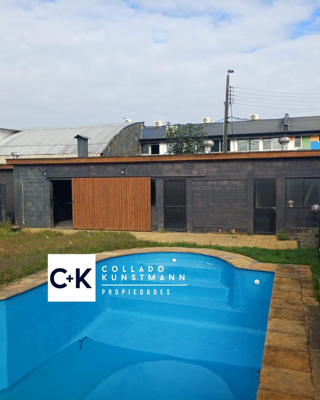 Casa en Venta, Paillaco - Imagen 2