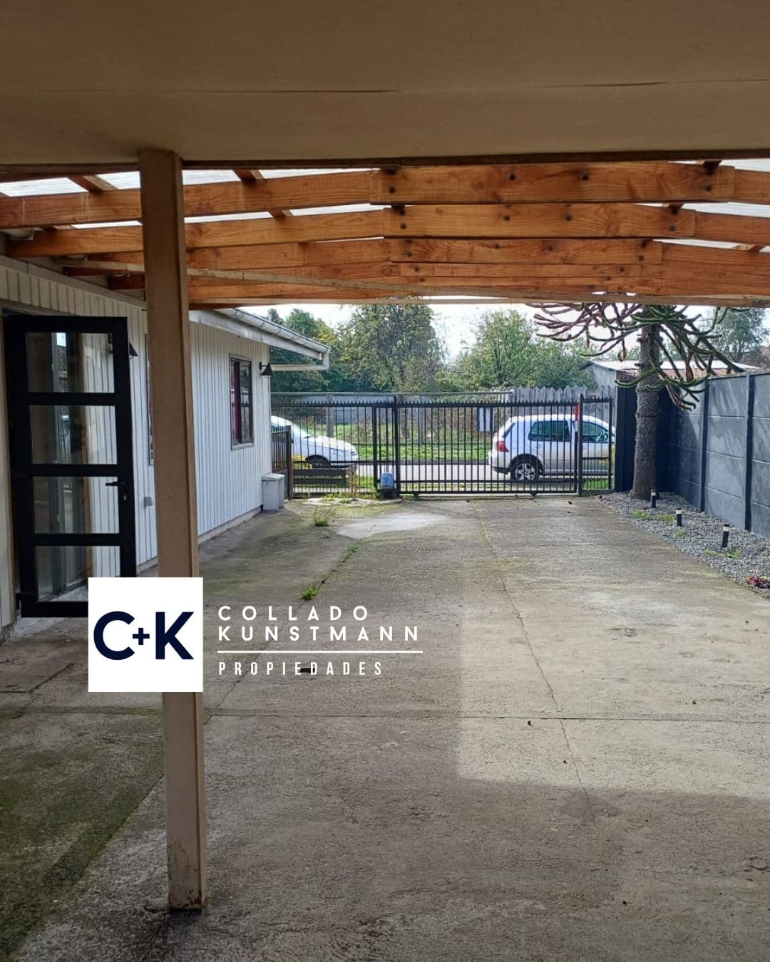 Casa en Venta, Paillaco - Imagen 4