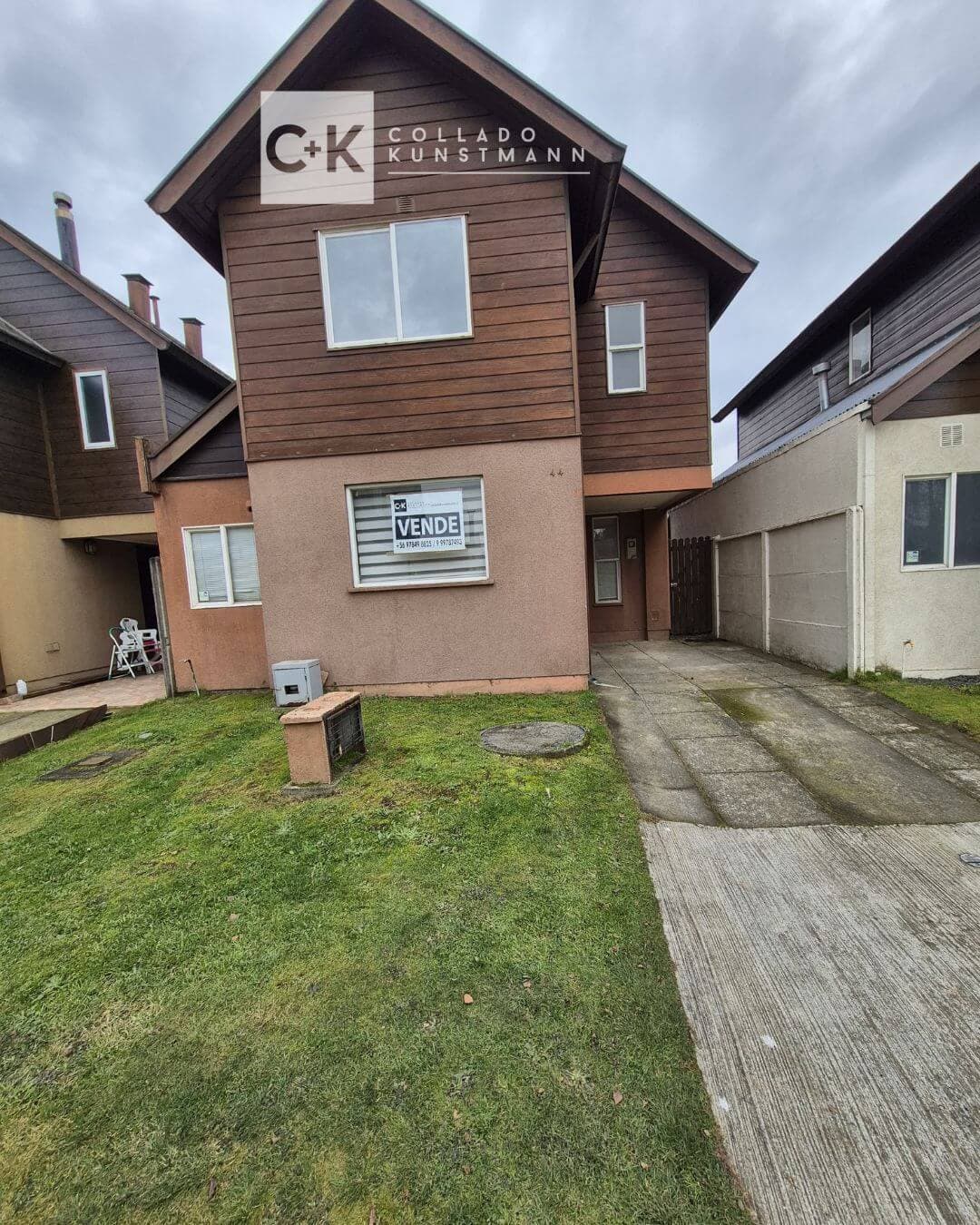 Casa en Venta, Osorno