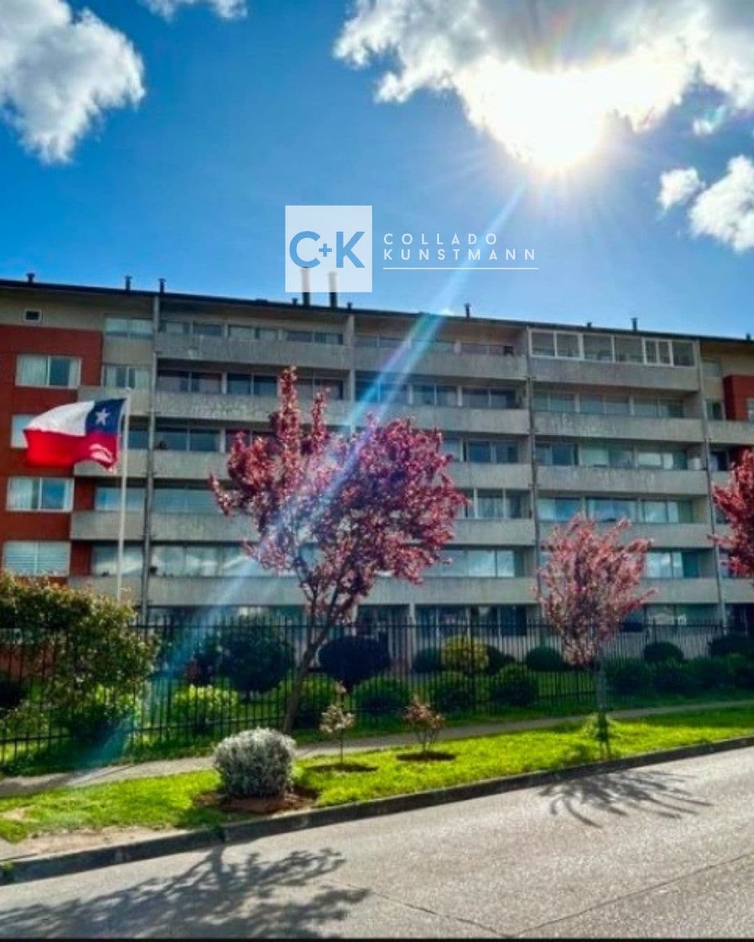 Departamento en Arriendo, Osorno
