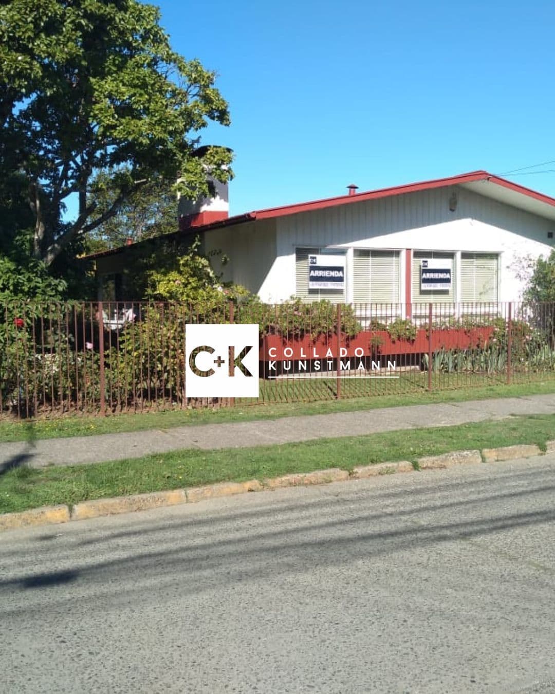 Casa Comercial en Centro de Valdivia - Imagen 3