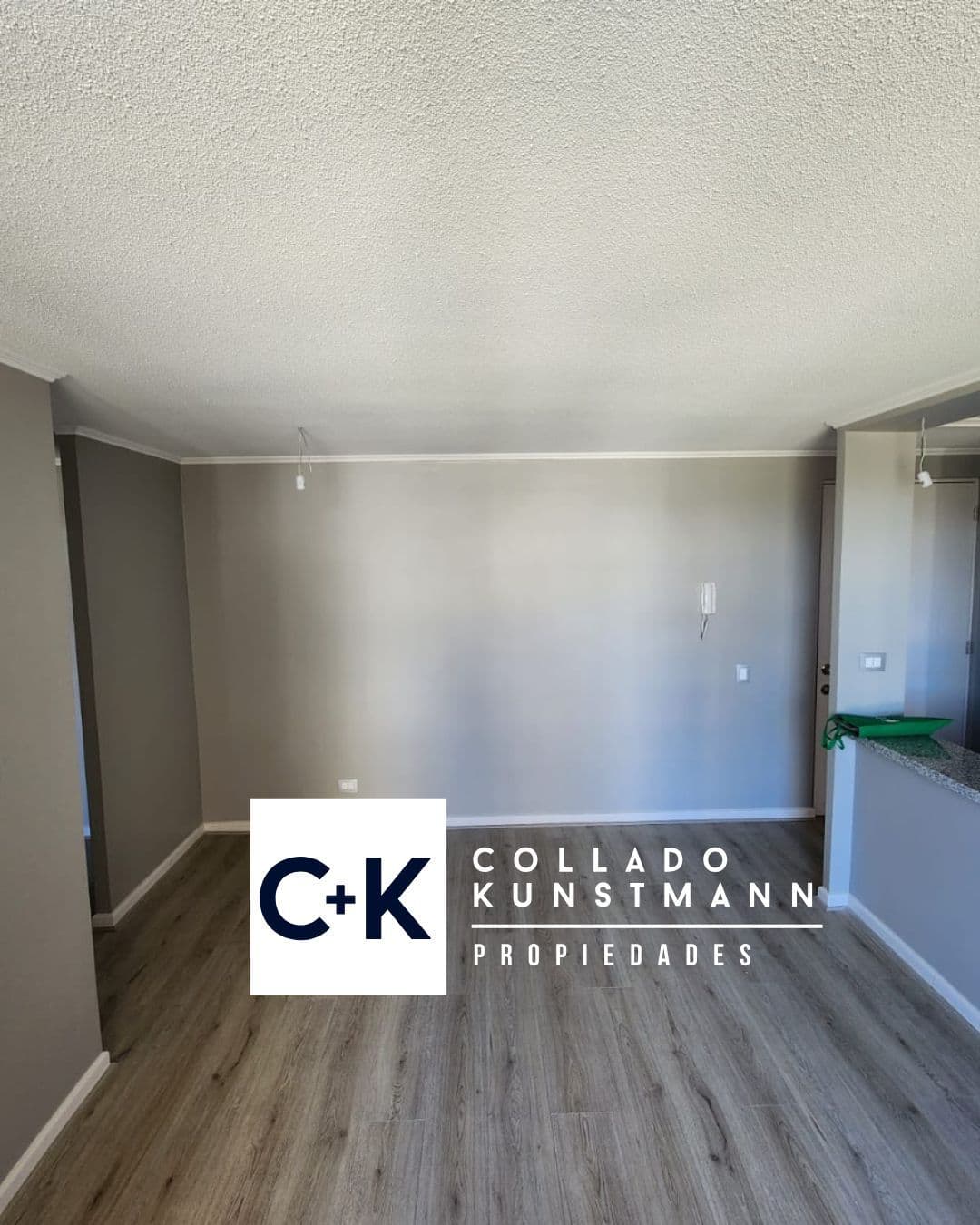 Departamento en Arriendo , Condominio Bellavista II, Osorno. - Imagen 5