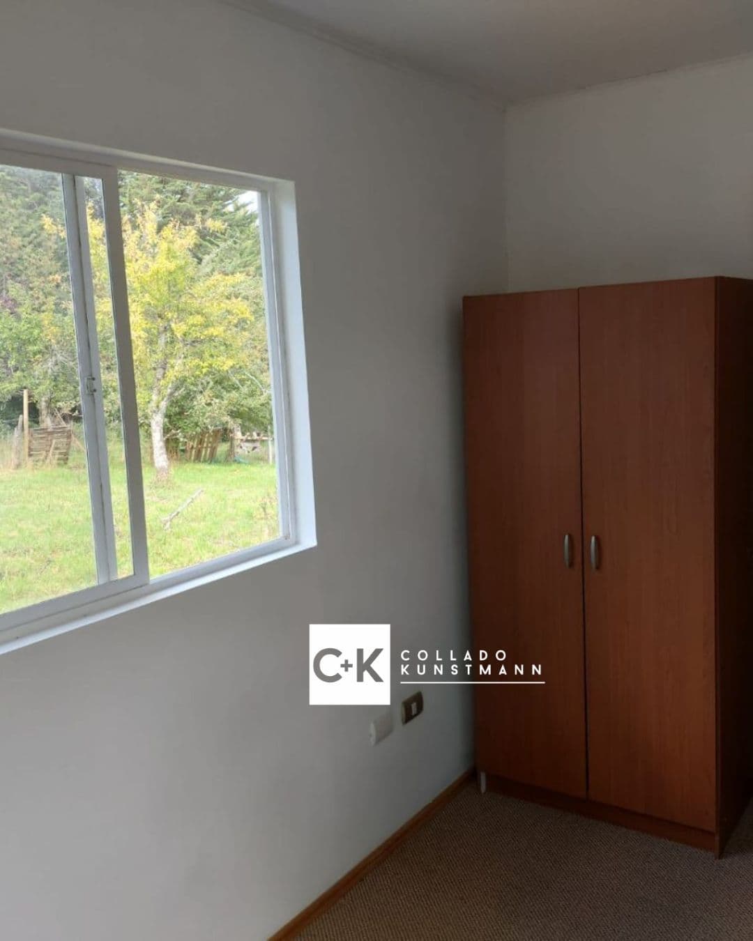 Casa con sitio en Sector Las Gaviotas, Valdivia - Imagen 3