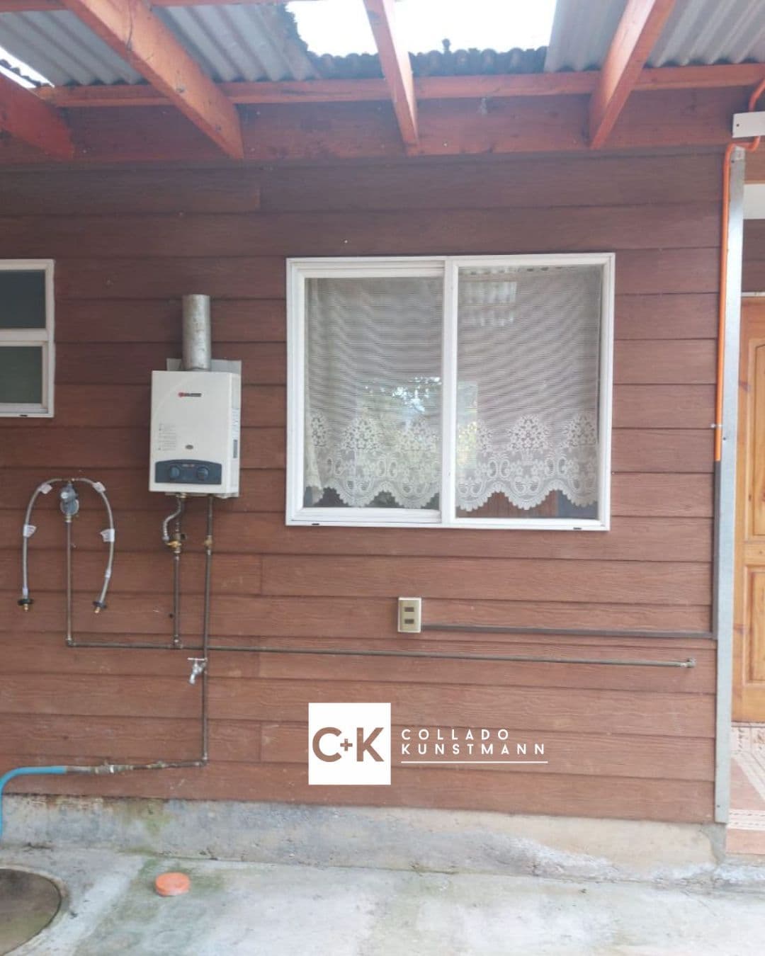 Casa con sitio en Sector Las Gaviotas, Valdivia - Imagen 4