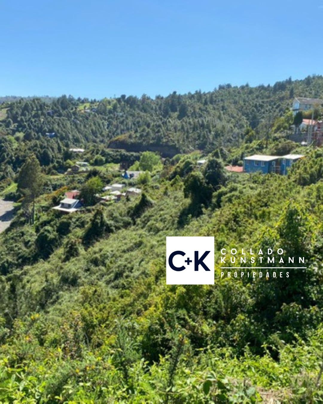 Sitio en Playa de los Enamorados, Valdivia - Imagen 4