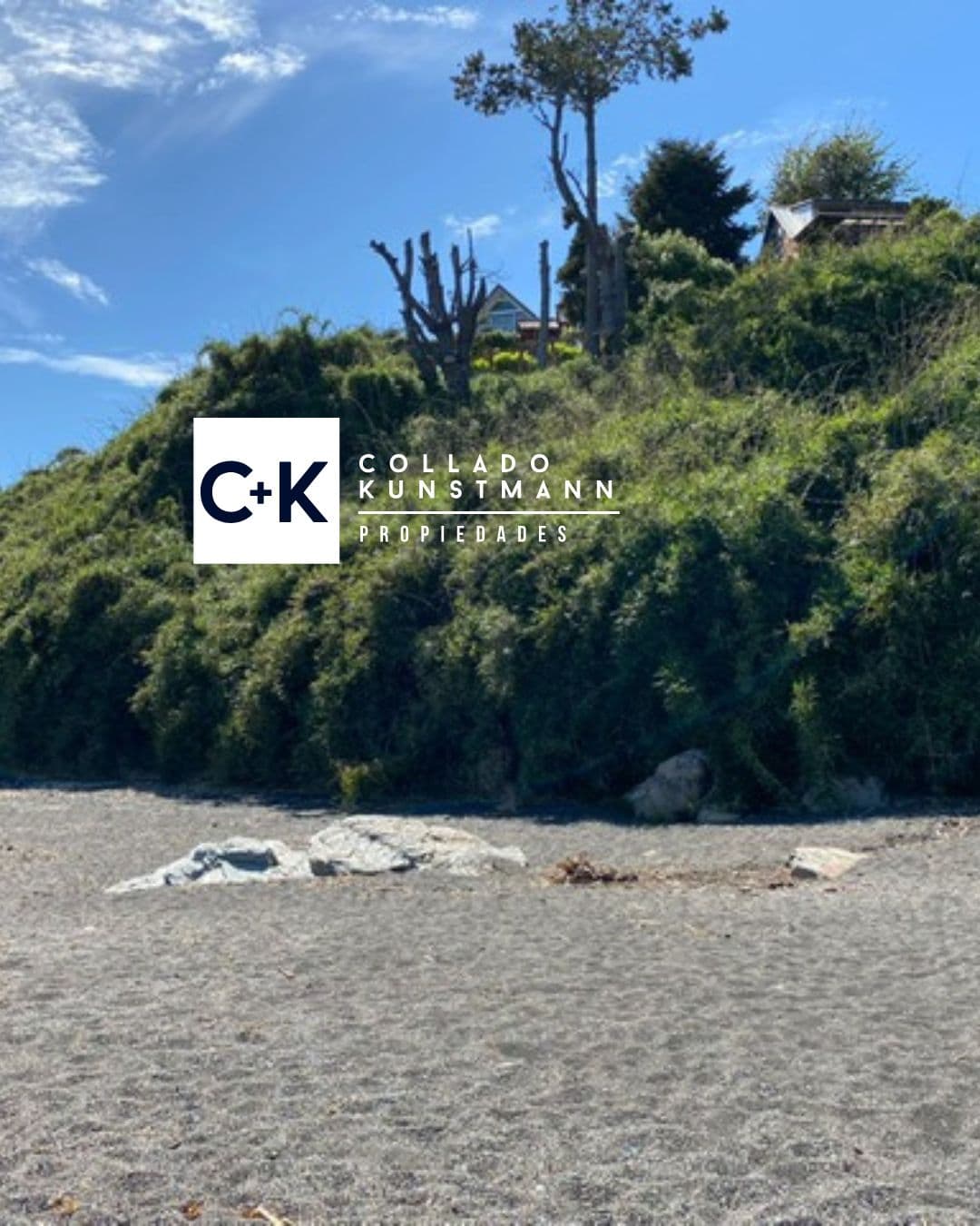 Sitio en Playa de los Enamorados, Valdivia - Imagen 5