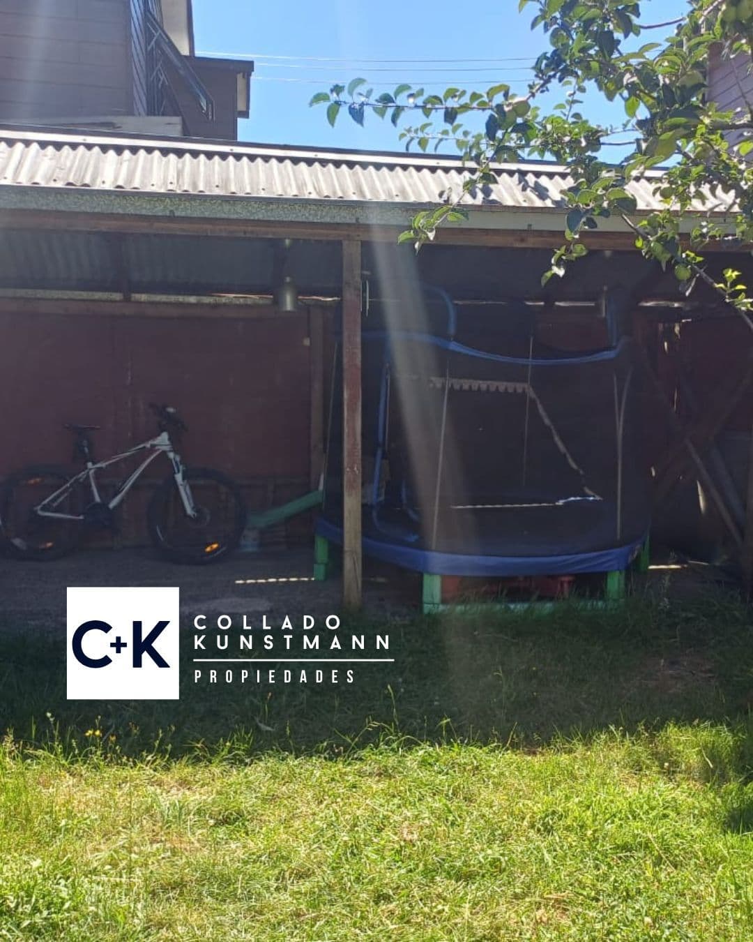 Casa en Arriendo Sector Bosque Sur , Valdivia - Imagen 2