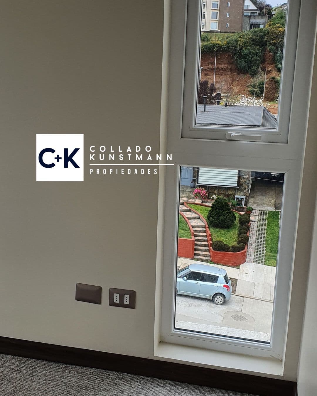 Departamento en Arriendo Parque Rio Cruces, Valdivia - Imagen 4