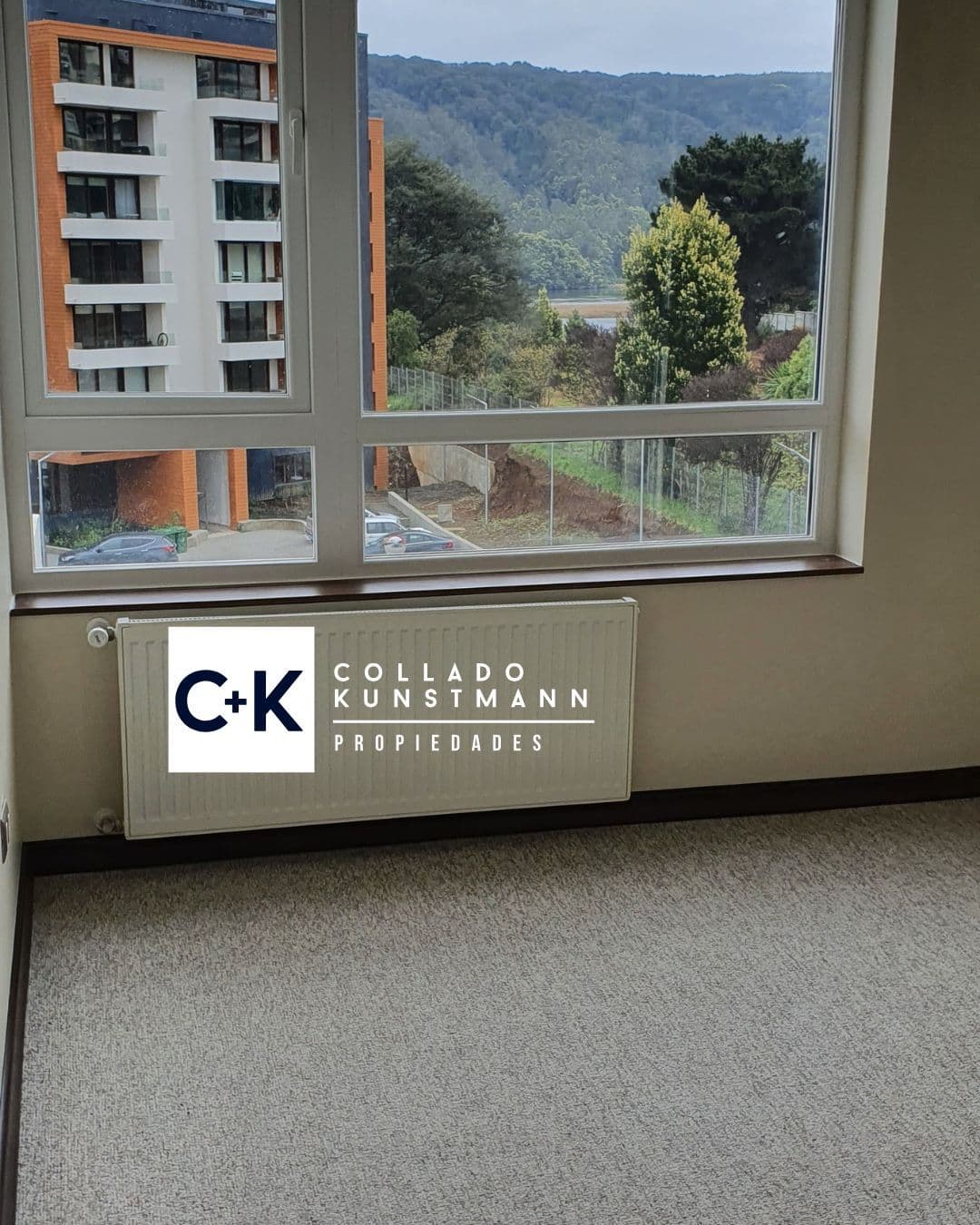 Departamento en Arriendo Parque Rio Cruces, Valdivia - Imagen 5
