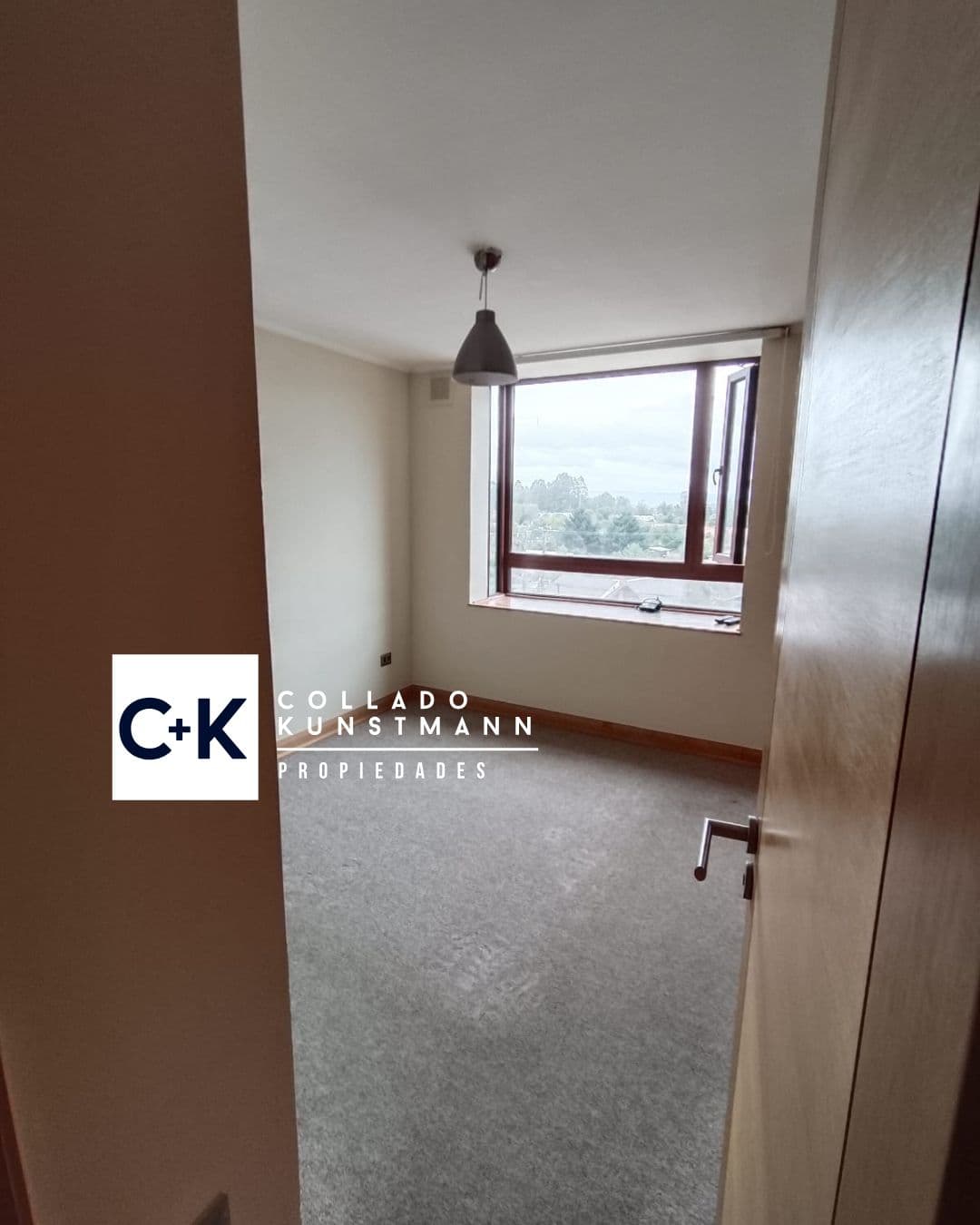 Departamento en Arriendo Condominio Los Robles 1100, Valdivia - Imagen 3