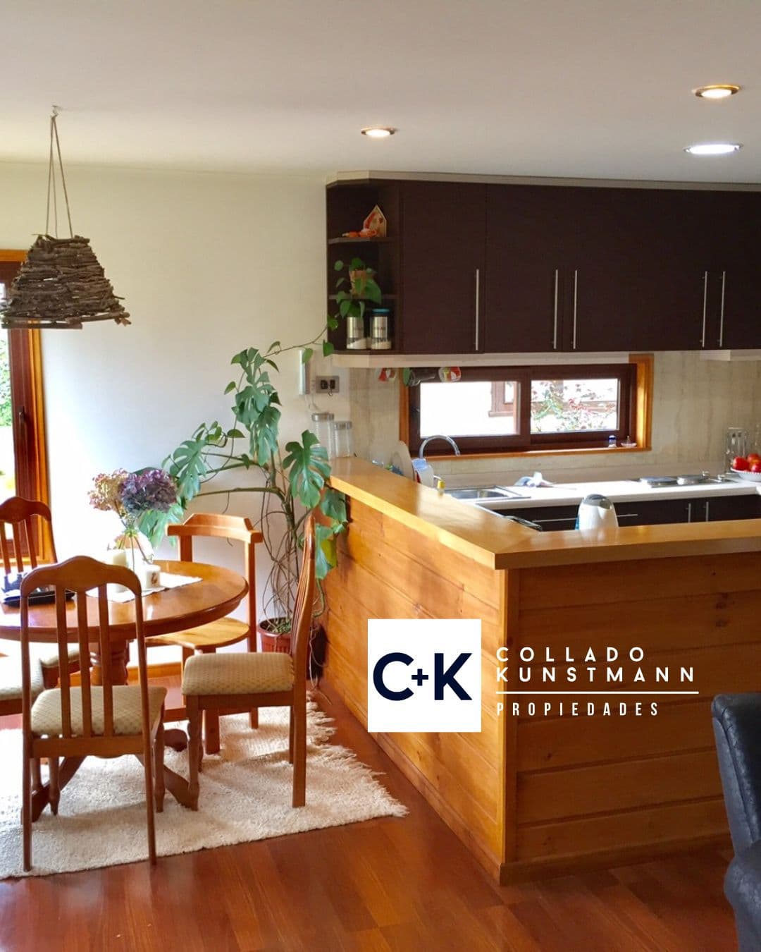 Casa en Isla Teja, Valdivia - Imagen 2