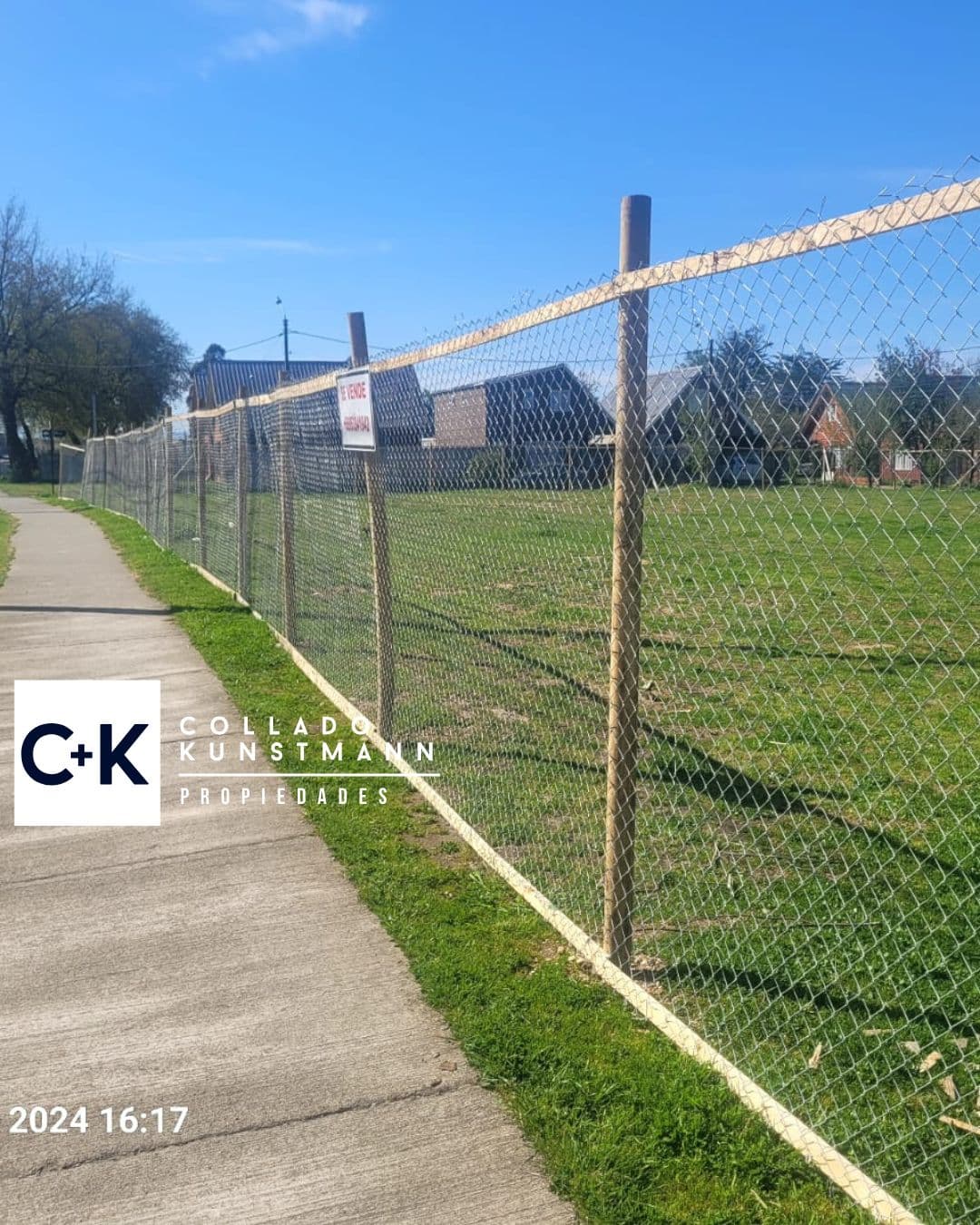 Terreno en sector Galilea, Valdivia - Imagen 5