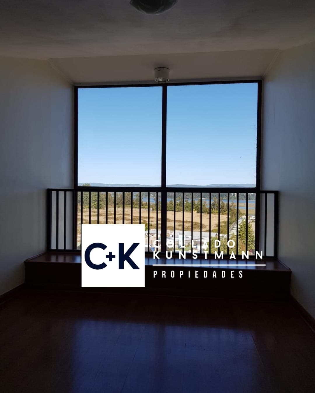 Depto en Venta Cond. Los Robles 1100 - Imagen 2