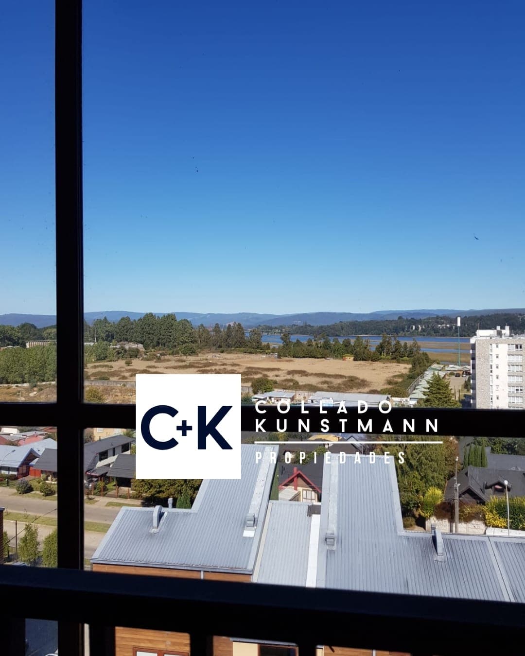 Depto en Venta Cond. Los Robles 1100 - Imagen 3