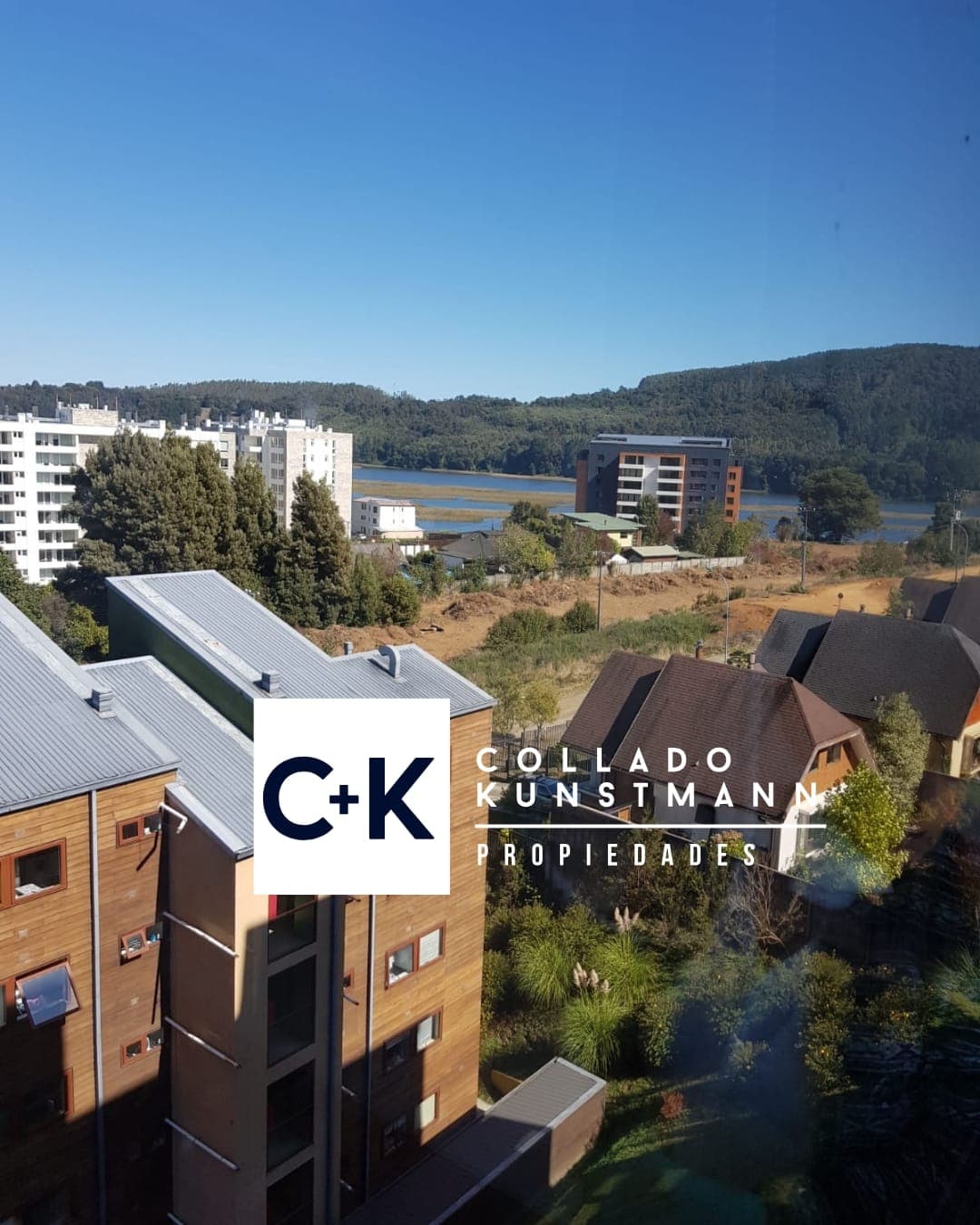 Depto en Venta Cond. Los Robles 1100 - Imagen 5